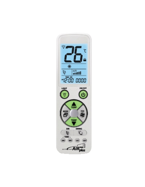 Konelco Universal Remote Control for Air Conditioners