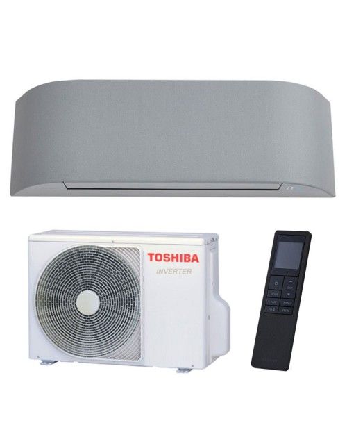 Climatizzatore Condizionatore Toshiba HAORI 12000BTU
