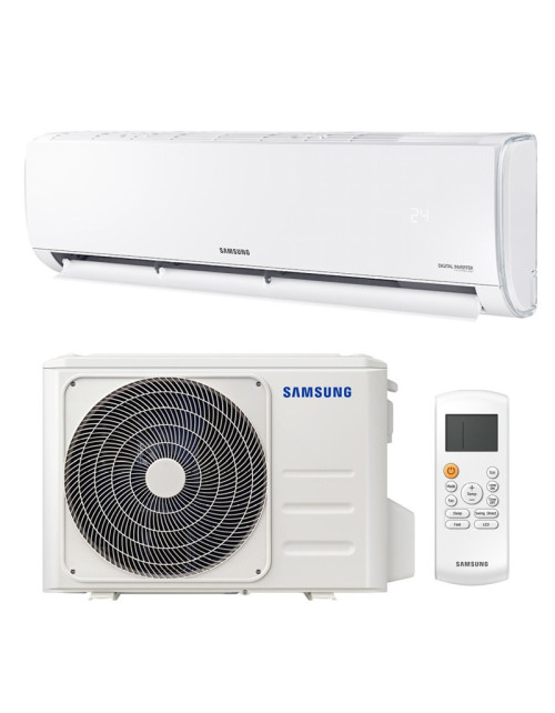 Samsung AR35 9000BTU Air Conditioner