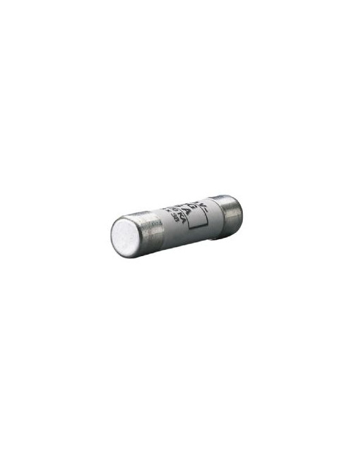 Italweber cylindrical fuse 10.3 x 38 mm CH10 gG 20A 500V