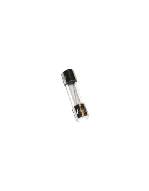 Italweber Cylindrical Fuse 5x20 mm 1.6A 250V 0101601