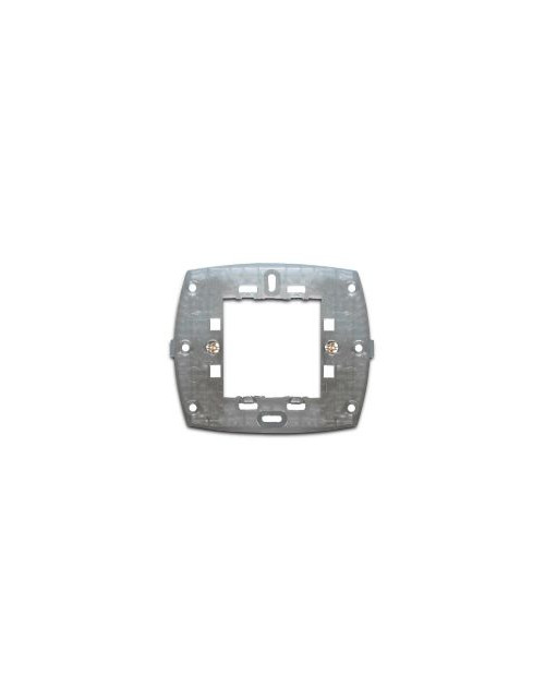Abb Chiara support 2 modules with staples 2CSK1612CH