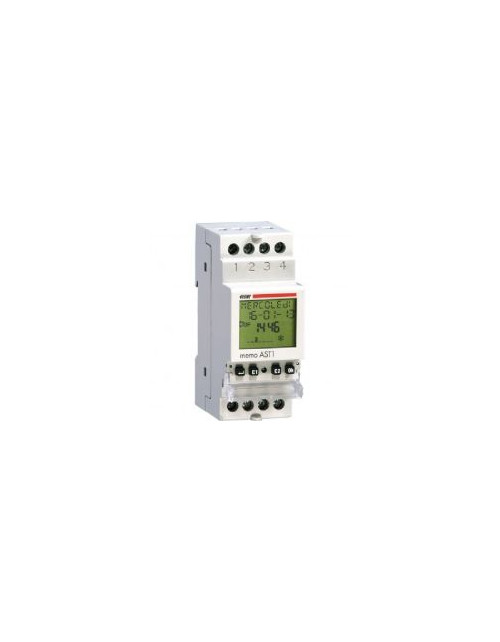 Vemer ASTRO 1 time switch