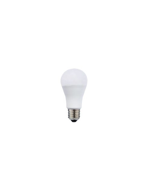 Opaltropfen-LED-Lampe E27 11W 230V 4000k DECO A60 EVO