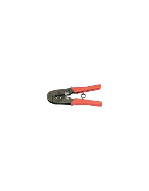Metal pliers for plug 4/6/8 connectors