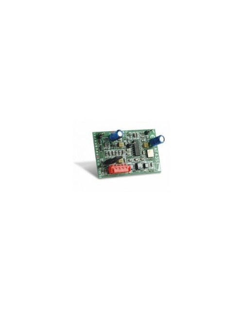 Came plug-in radio card frequency 433.9 Mhz 001AF43S