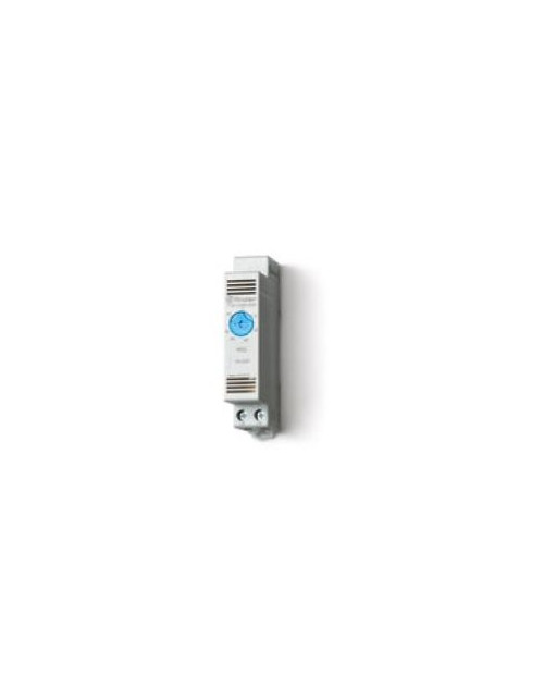 Finder thermostat analogique pour ventilation 10A 250V