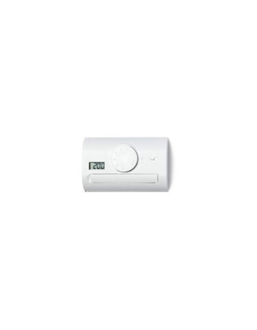 Finder thermostat d'ambiance mural blanc 1T.41