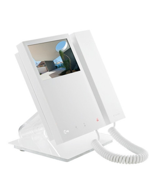 Comelit table base for MINI video door phones