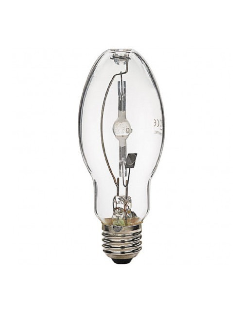 Duralamp 1D134NDL - lámpara de halogenuros metálicos E27 100W 4200K