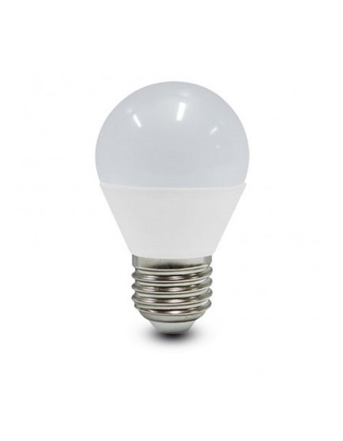 Lámpara Duralamp LED E27 5.3W 4000K