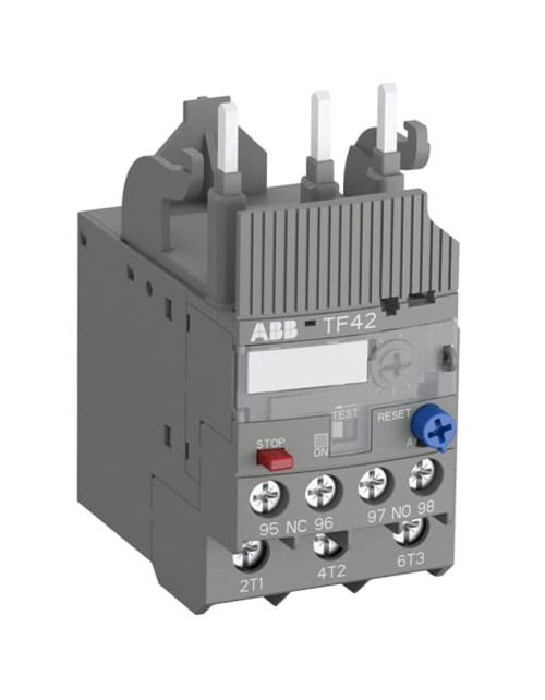 Thermal relay ABB 20-24A class 10