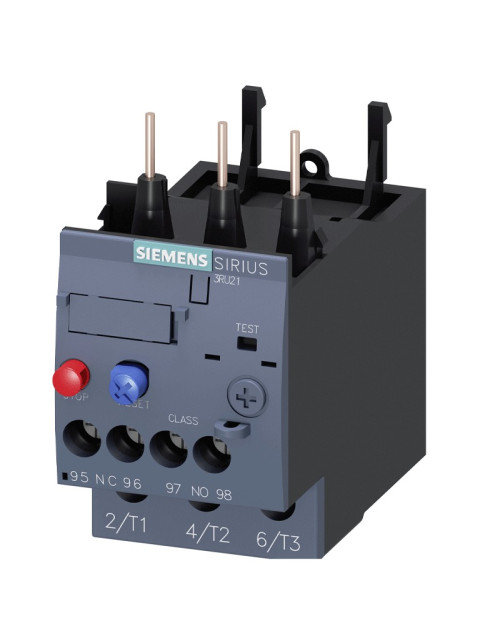 Siemens Overload Relay for S0 Series 7-10A