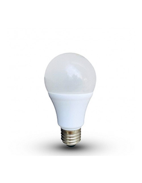Duralamp DA6024C - Lámpara LED E27 18W 6400K