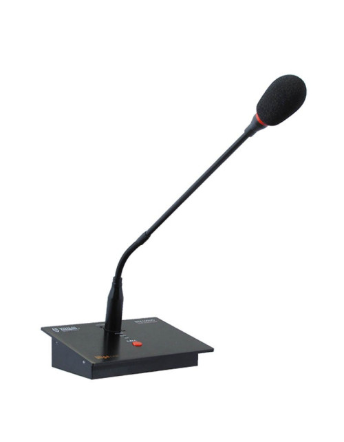 Vivaldi Ulisse table microphone base