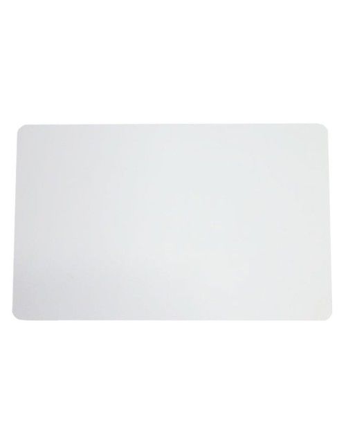 Card Ave MIFARE di tipo Utente bianca formato ISO7816