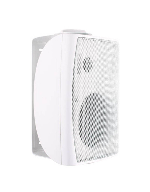 Vivaldi wall speaker speaker 10W/100V White EN54