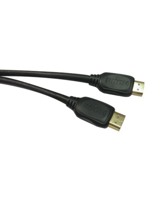 Câble HDMI Melchioni 10m HDMI haute vitesse