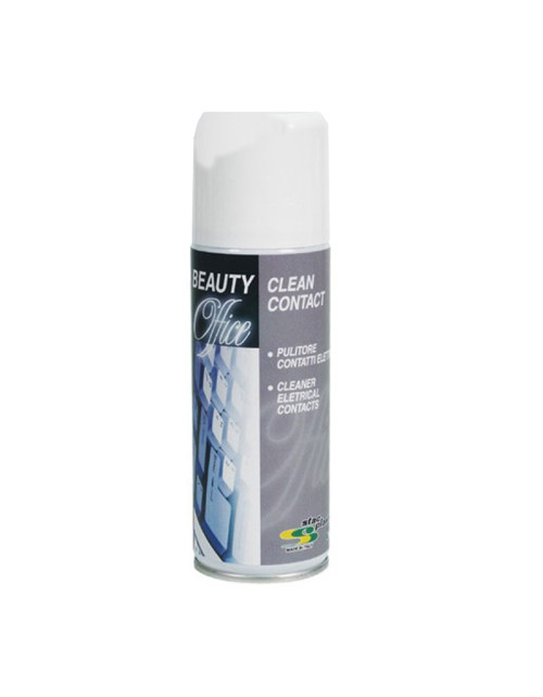 Spray Melchioni Stac Plastic A01029 Kontaktreiniger 200 ml 495338254