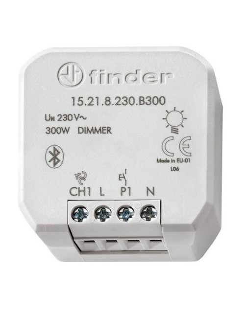 Dimmer Bluetooth Finder YESLY 300W