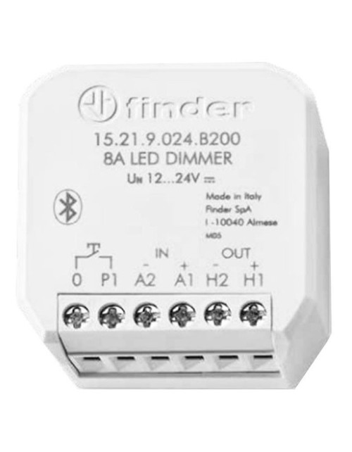 YESLY Dimmer Finder para tiras de luces LED