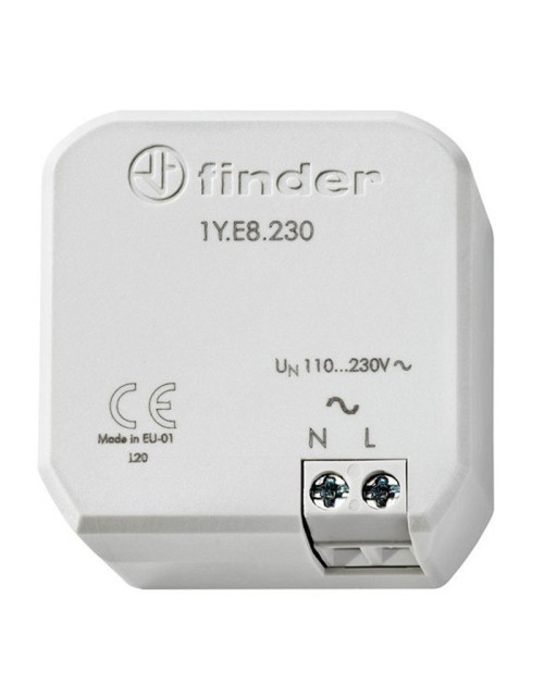 Ripetitore Bluetooth Finder YESLY RANGE EXTENDER 230V