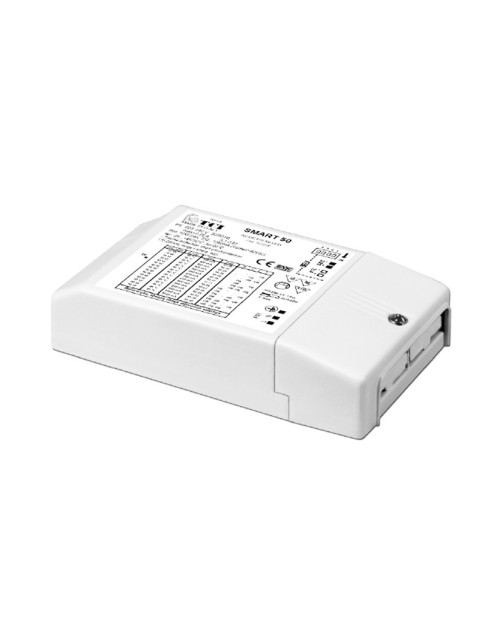 TCI SMART 50 350MA-1,05A Netzteil für LEDs