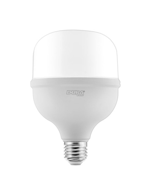 Lampe LED Duralamp DECO LED HAUTE PUISSANCE HP5 24W 4000K E27