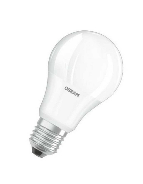 Lampada Goccia Osram Ledvance LED 10,5W bianca 6500K E27