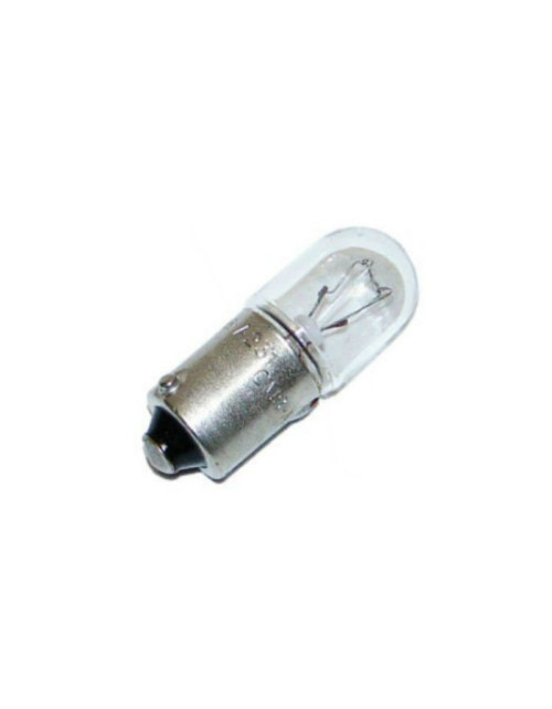 Italweber light bulb BA9S socket dimensions 10x28 240V 2,4W 0911013