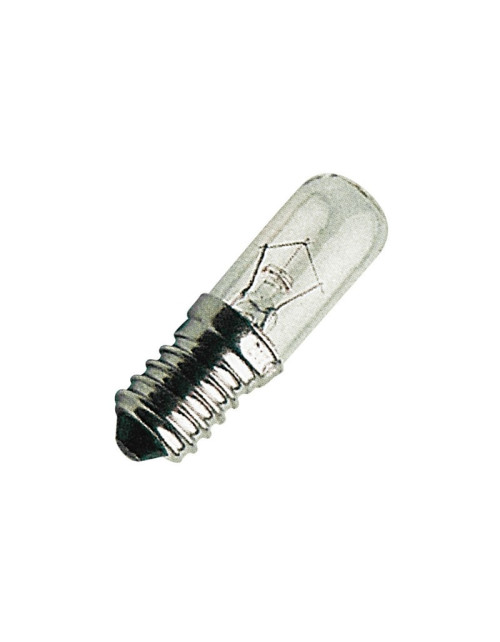 Italweber light bulb attack E14 dimensions 16x54 12V 5W 0910911