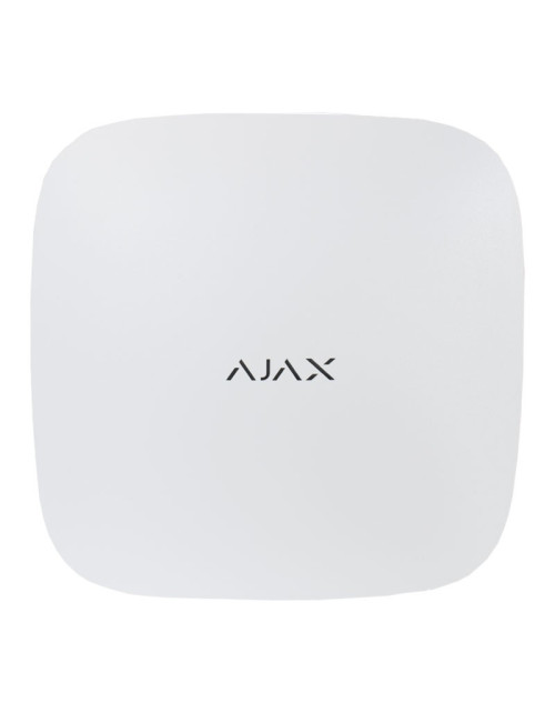 Ajax AJREX2-W signal repeater for HUB2 and HUB2PLUS control units