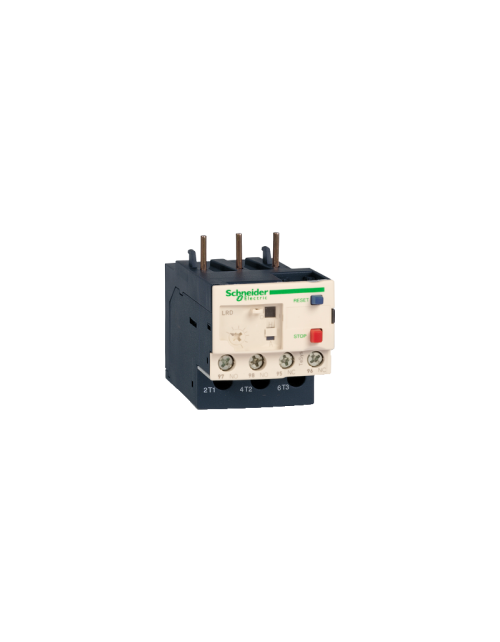 Telemecanique TeSys LRD 12-18A Thermal Relay