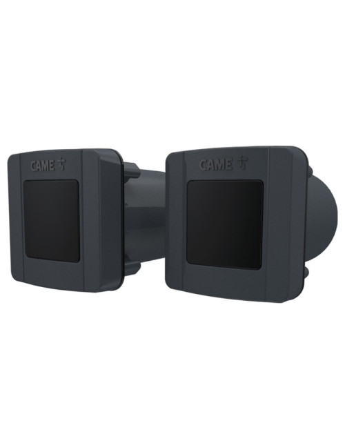 Paar eingebaute Came DLX30CIP-Fotozellen