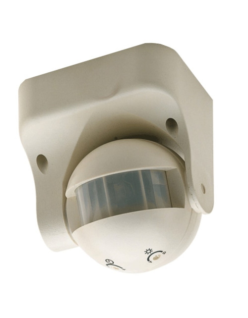Lince IP44 230V presence and movement detector