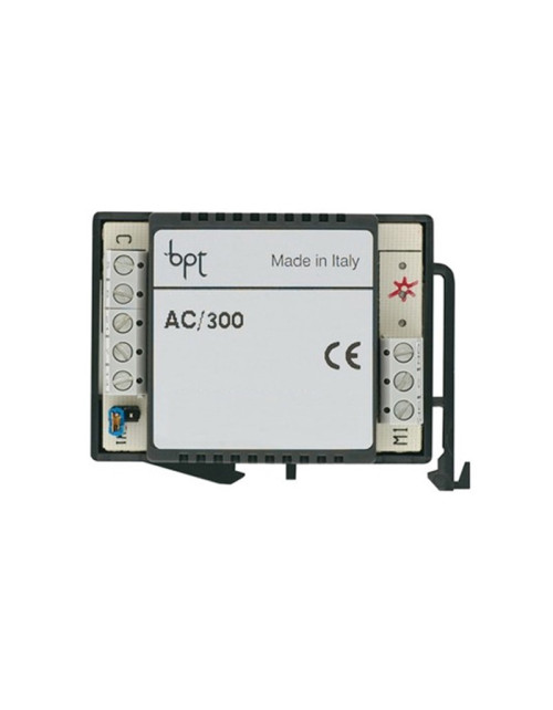 Adaptador de llamada Bpt AC/300