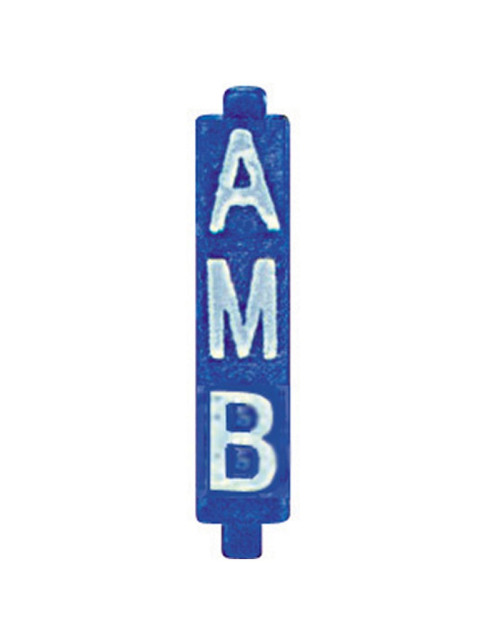 Bticino AMB configurator pack of 10 pieces