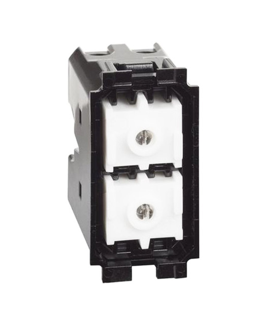 Bticino Living Now K4036 Double Switch Button