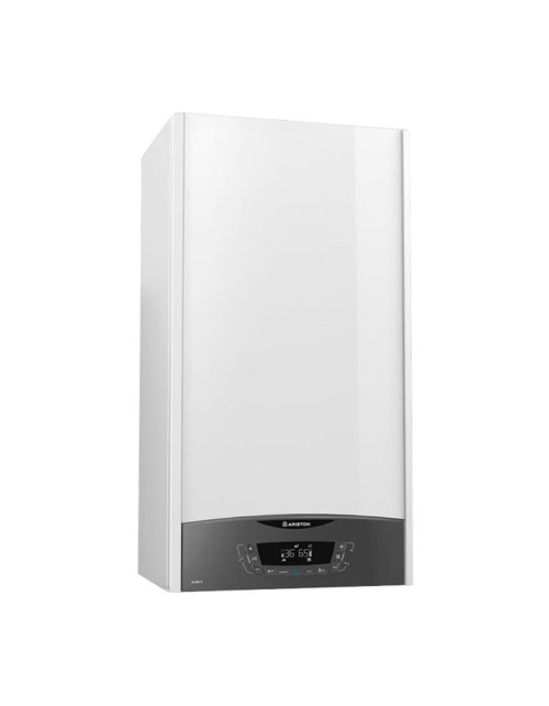 Conventional Boiler Ariston CLAS X CF 28 kW Open Chamber