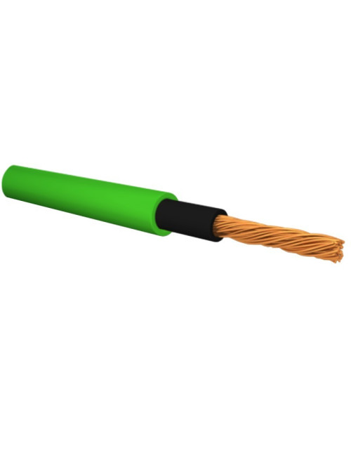 Afumex Double Insulated Cable 1X120mmq 1 Meter