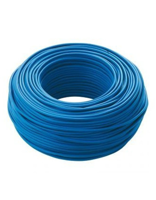 CPR FS17 Cable unipolar 1mmq azul