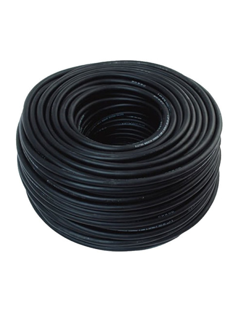 Polychloroprene sheathed cable 3X1.5 100 meter coil