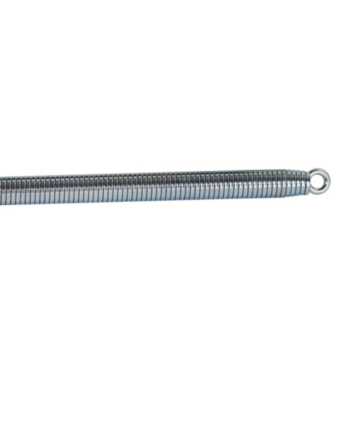 Hager Bocchiotti tube bending spring in steel diameter 16mm