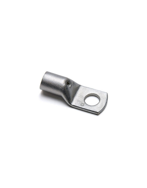 BM Copper Tube Connector 50mm with D10 Hole