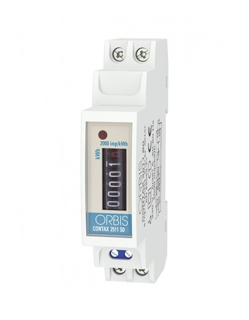 Energy meter Orbis Contax 2511 SO