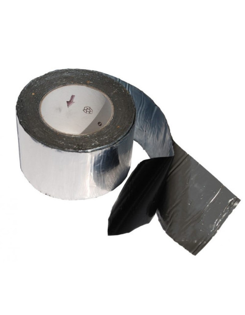 Fischer butyl adhesive tape for Solari profiles of 10 meters