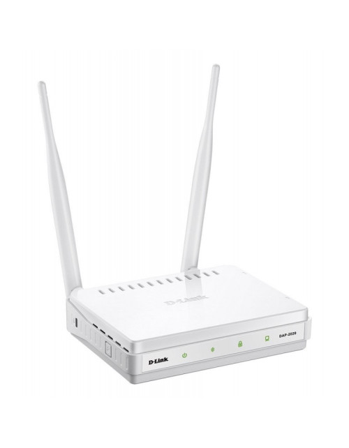 D-Link 300MBPS 2.4GHZ Indoor Access Point