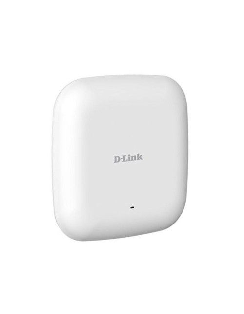 Access Point D-Link Wireless AC1300 Wave 2 DualBand PoE