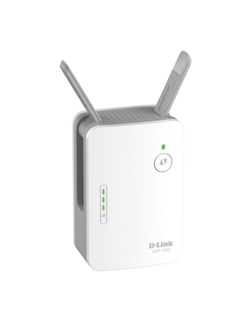Wi Fi D-Link extender network AC1200