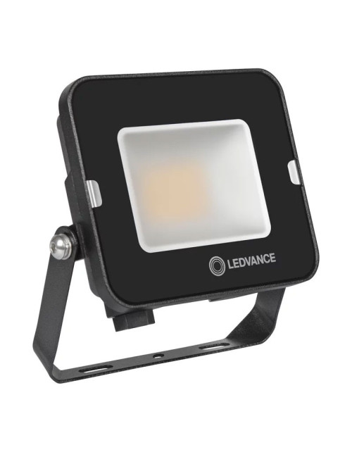 Proiettore a LED Ledvance Osram 180W 4000K 18000 lumen IP65 nero